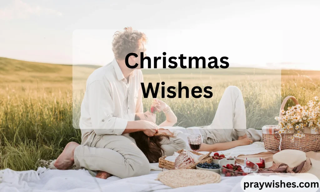 Christmas Wishes
